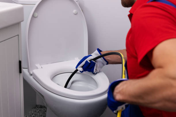 Best Local Plumber Services  in Glen Rock, PA