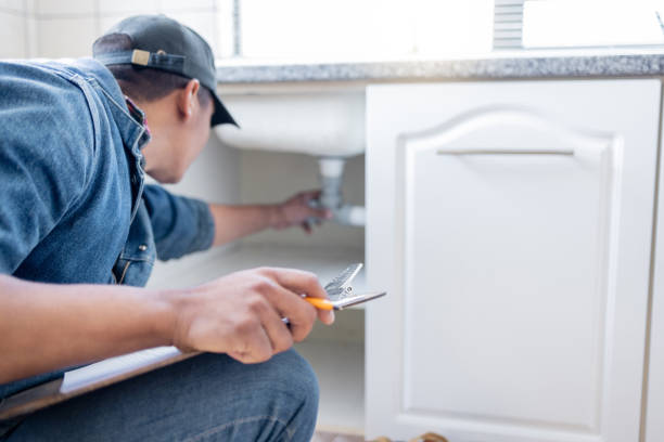 Best Drain Cleaning Services  in Glen Rock, PA