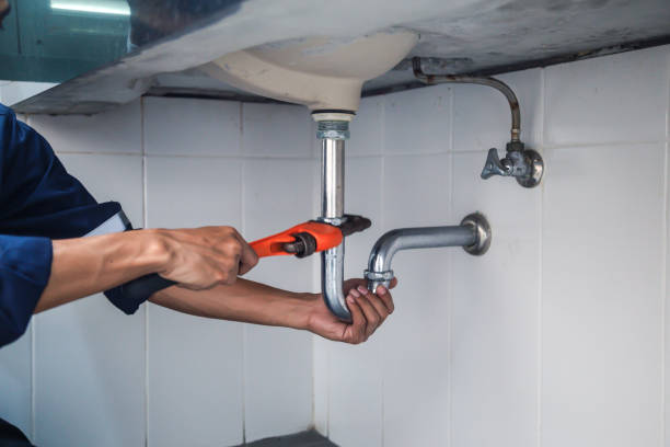Best Sewer Cleaning Services  in Glen Rock, PA