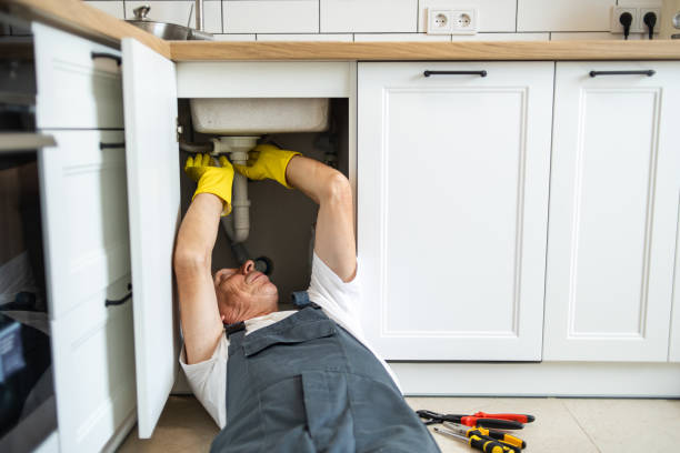 Best Emergency Plumbing Repair  in Glen Rock, PA