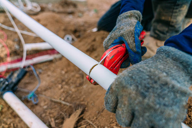 Best Drain Cleaning Services  in Glen Rock, PA