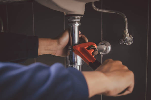 Shower Repair Services in Glen Rock, PA